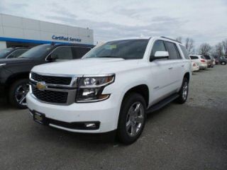 Used 2016 Chevrolet Tahoe LT in Paragould, Arkansas