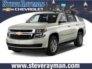 Used 2016 Chevrolet Tahoe LT in Smyrna, Georgia