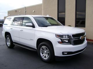 Used 2015 Chevrolet Tahoe LT in Blairsville, Pennsylvania