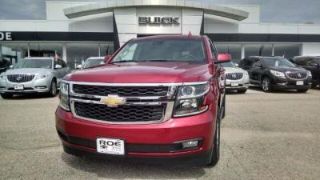 Used 2015 Chevrolet Tahoe LT in Grand Island, Nebraska