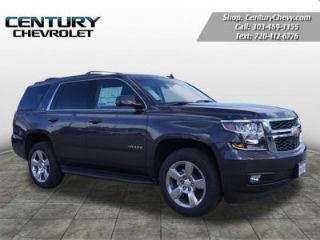 Used 2016 Chevrolet Tahoe LT in Golden, Colorado