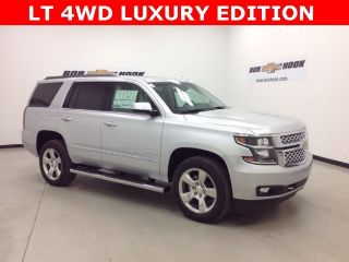 Used 2016 Chevrolet Tahoe LT in Louisville, Kentucky