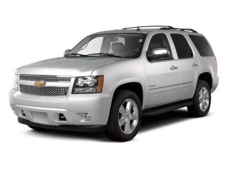 Used 2012 Chevrolet Tahoe LTZ in Sterling, Virginia
