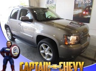 Used 2012 Chevrolet Tahoe LTZ in Norwalk, Iowa