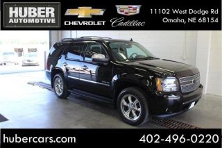 Used 2013 Chevrolet Tahoe LTZ in Omaha, Nebraska