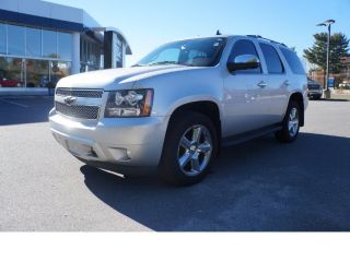 Used 2011 Chevrolet Tahoe LTZ in Westborough, Massachusetts