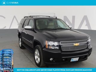 Used 2013 Chevrolet Tahoe LTZ in Austin, Texas