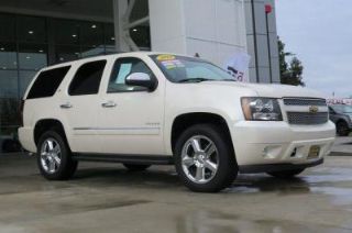 Used 2013 Chevrolet Tahoe LTZ in Folsom, California