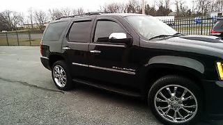 Used 2012 Chevrolet Tahoe LTZ in Reading, Pennsylvania