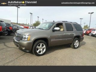 Used 2011 Chevrolet Tahoe LTZ in Mesa, Arizona