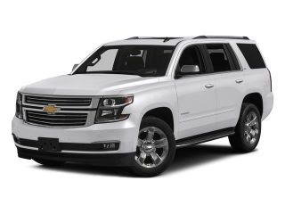 Used 2016 Chevrolet Tahoe LTZ in Green Bay, Wisconsin