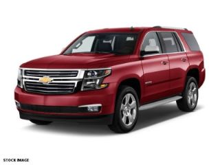 Used 2015 Chevrolet Tahoe LTZ in Wichita, Kansas