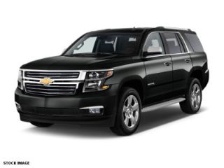 Used 2016 Chevrolet Tahoe LTZ in Indianapolis, Indiana