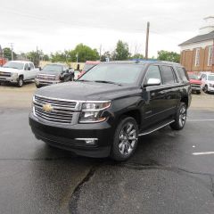 Used 2017 Chevrolet Tahoe Premier in Mechanicsburg, Ohio