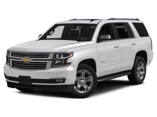 Used 2015 Chevrolet Tahoe LTZ in Columbus, Ohio