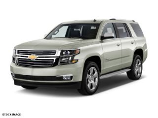 Used 2016 Chevrolet Tahoe LTZ in Hawthorne, New Jersey