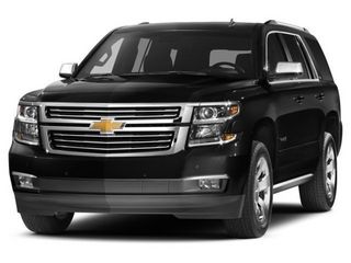 Used 2015 Chevrolet Tahoe LTZ in Saginaw, Michigan