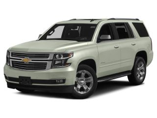 Used 2016 Chevrolet Tahoe LTZ in Framingham, Massachusetts