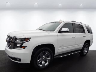 Used 2015 Chevrolet Tahoe LTZ in Brentwood, Tennessee