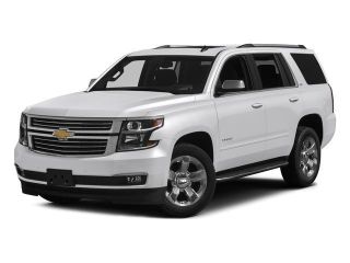 Used 2016 Chevrolet Tahoe LTZ in Kirkland, Washington