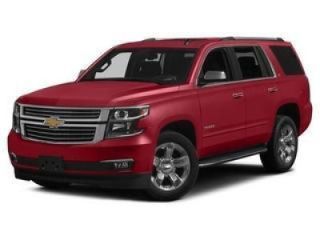 Used 2016 Chevrolet Tahoe LTZ in Needham Heights, Massachusetts