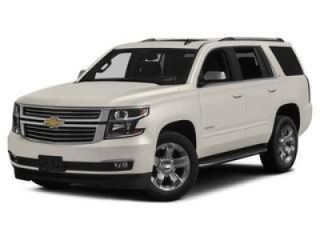 Used 2016 Chevrolet Tahoe LTZ in Cobleskill, New York