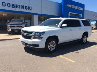 Used 2016 Chevrolet Suburban LS in Kingfisher, Oklahoma