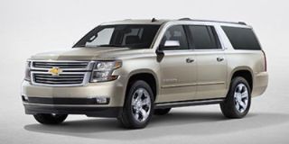 Used 2016 Chevrolet Suburban 1500 LS in Salem, Oregon