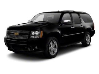 Used 2013 Chevrolet Suburban 1500 LS in Chapmanville, West Virginia
