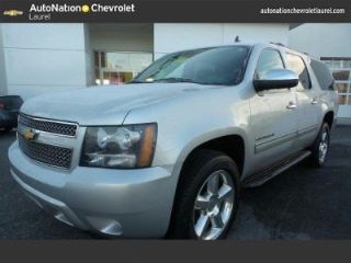 Used 2014 Chevrolet Suburban 1500 LS in Laurel, Maryland