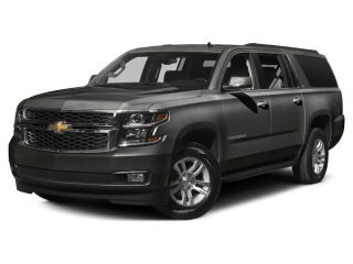 Used 2016 Chevrolet Suburban 1500 LT in Springfield, Illinois
