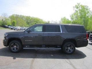 Used 2016 Chevrolet Suburban LT in Waupaca, Wisconsin
