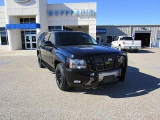 Used 2012 Chevrolet Suburban 1500 LT in Lampasas, Texas