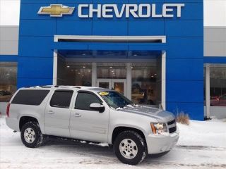Used 2012 Chevrolet Suburban 1500 LT in Erie, Pennsylvania