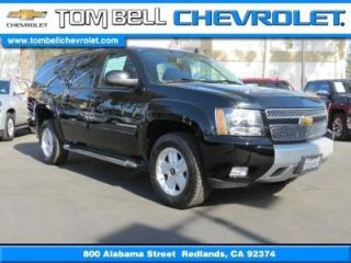Used 2014 Chevrolet Suburban 1500 LT in Redlands, California
