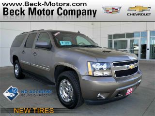 Used 2012 Chevrolet Suburban 1500 LT in Pierre, South Dakota