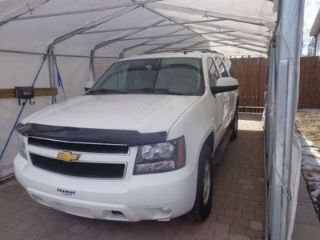 Used 2012 Chevrolet Suburban 1500 LT in Calabasas, California