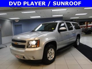 Used 2012 Chevrolet Suburban 1500 LT in Strongsville, Ohio