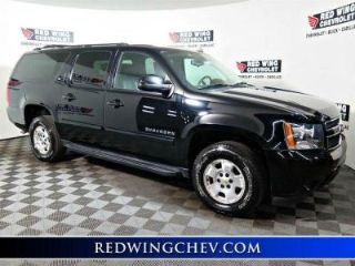 Used 2013 Chevrolet Suburban 1500 LT in Red Wing, Minnesota