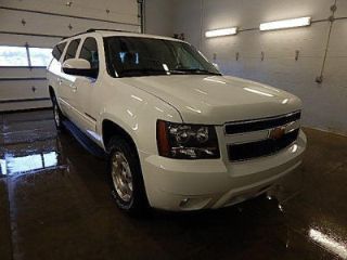 Used 2013 Chevrolet Suburban 1500 LT in Morris, Minnesota