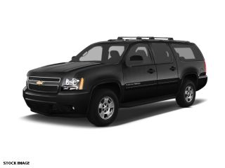 Used 2013 Chevrolet Suburban 1500 LT in Uvalde, Texas