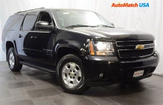 Used 2013 Chevrolet Suburban 1500 LT in Morton Grove, Illinois