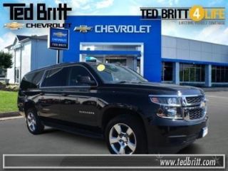 Used 2015 Chevrolet Suburban LT in Sterling, Virginia