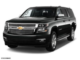 Used 2016 Chevrolet Suburban 1500 LTZ in Cincinnati, Ohio