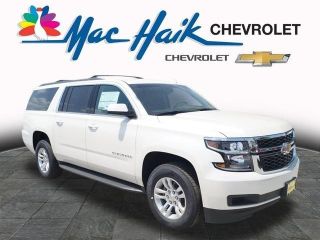 Used 2015 Chevrolet Suburban 1500 LT in Houston, Texas