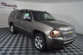 Used 2011 Chevrolet Suburban 1500 LTZ in Kernersville, North Carolina