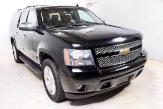 Used 2011 Chevrolet Suburban 1500 LTZ in Franklin, Tennessee