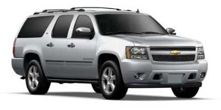 Used 2012 Chevrolet Suburban 1500 LTZ in Malden, Missouri
