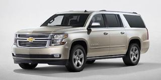 Used 2015 Chevrolet Suburban 1500 LTZ in Stow, Ohio