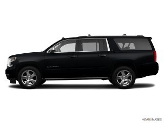Used 2015 Chevrolet Suburban 1500 LTZ in Concord, New Hampshire